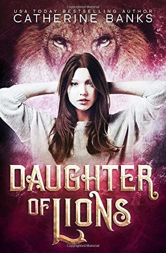 Daughter of Lions