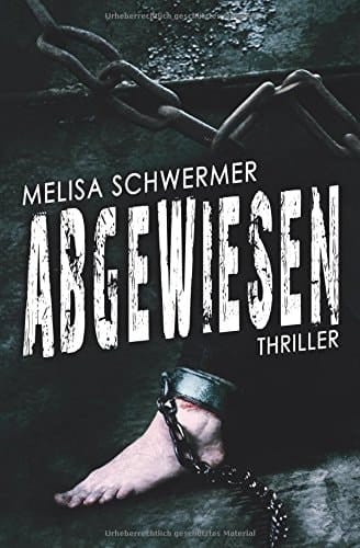 Abgewiesen Thriller