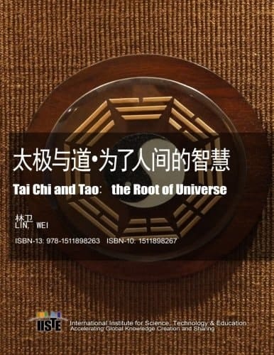 Tai Chi and Tao: the Root of Universe
