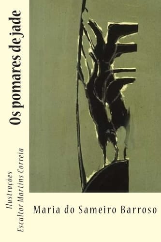 Os Pomares de Jade Poesia