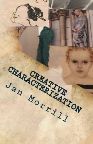 Creative Characterization A Workbook