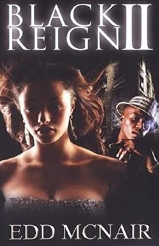 Black Reign II "Black Return"