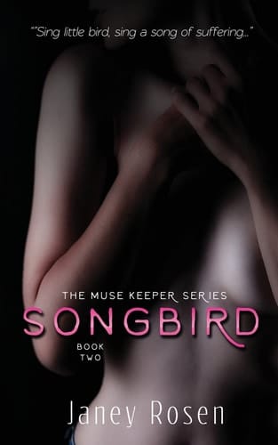 The Muse Keeper Book Two Song Bird