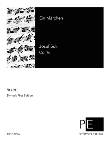 Ein Märchen