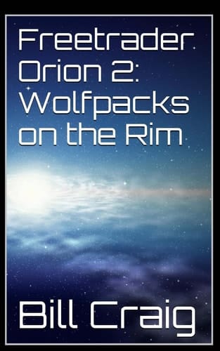 Freetrader Orion 2 Wolfpacks on the Rim