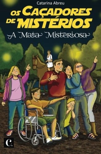 A Mata Misteriosa