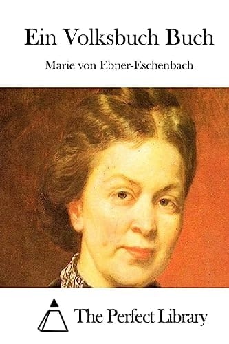 Ein Volksbuch Buch