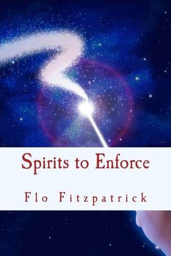 Spirits to Enforce A Magical Mystery... with a Ghost