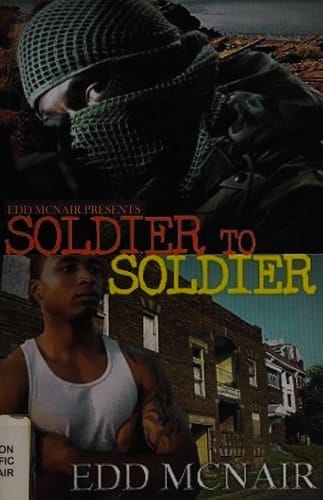 Soldier to Soldier