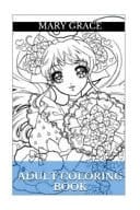Adult Coloring Book Stress Relieving Relaxation Patterns