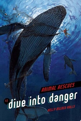 Dive into Danger