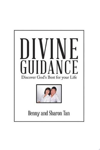 Divine Guidance Discover God's Best for Your Life