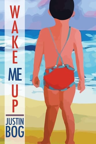 Wake Me Up