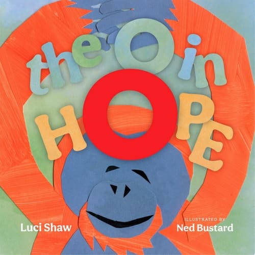 The O in Hope A Poem of Wonder
