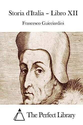 Storia d'Italia - Libro XII