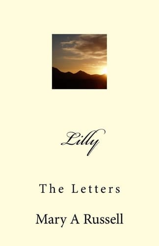 Lilly The Letters