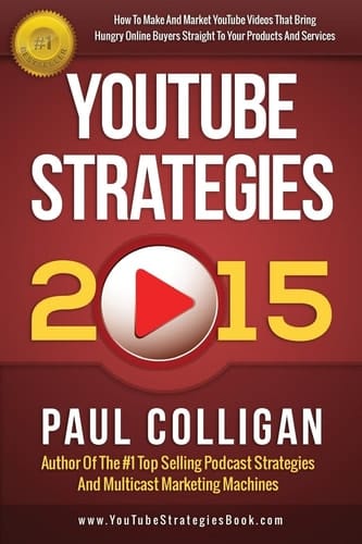 YouTube Strategies 2015