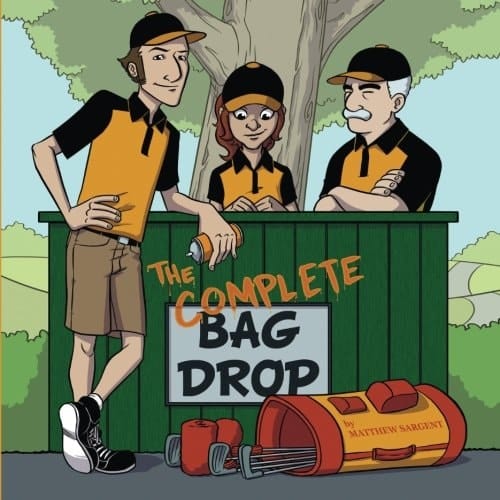 The Complete Bag Drop