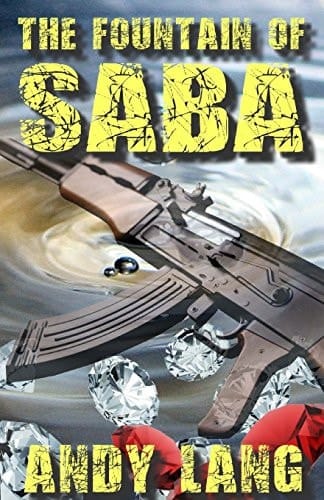 The Fountain of Saba