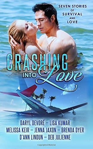 Crashing Into Love