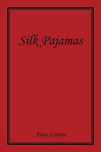 Silk Pajamas