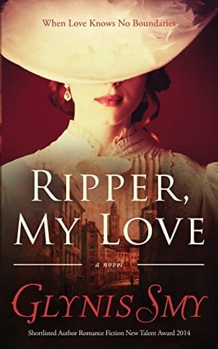 Ripper, My Love