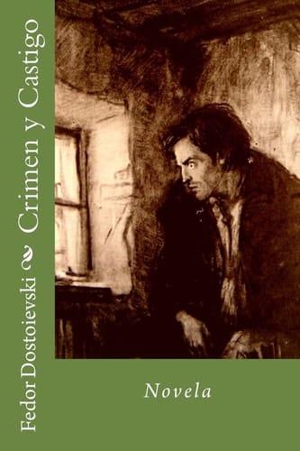 Crimen y Castigo Novela