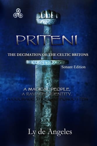 Priteni The Decimation of Celtic Briton