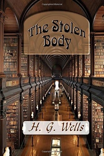 The Stolen Body