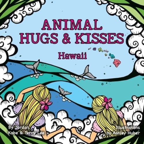 Animal Hugs and Kisses Hawaii