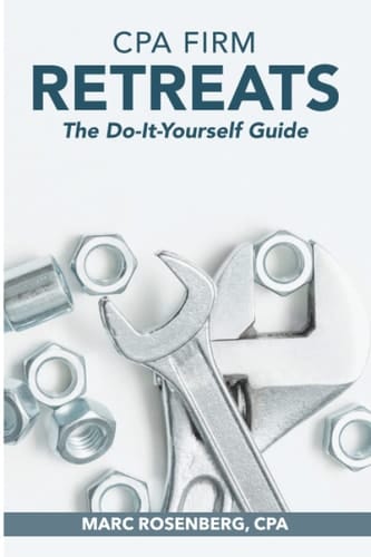 CPA Firm Retreats The Do-It-Yourself Guide