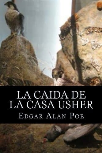 La Caida de la Casa Usher