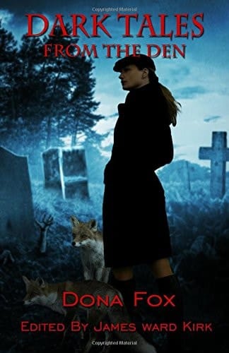 Dark Tales from the Den