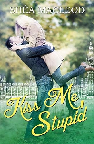 Kiss Me, Stupid