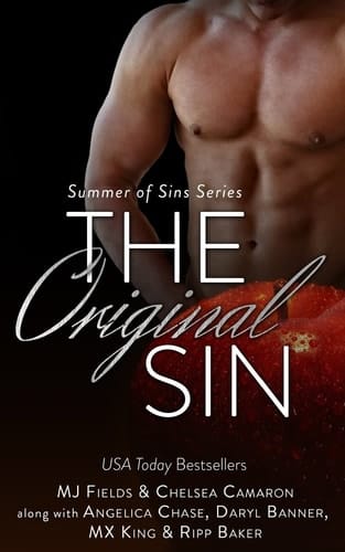 The Original Sin The Original Sin: Summer of Sins