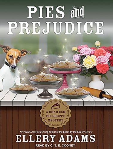 Pies and Prejudice (Charmed Pie Shoppe Mystery, 1)