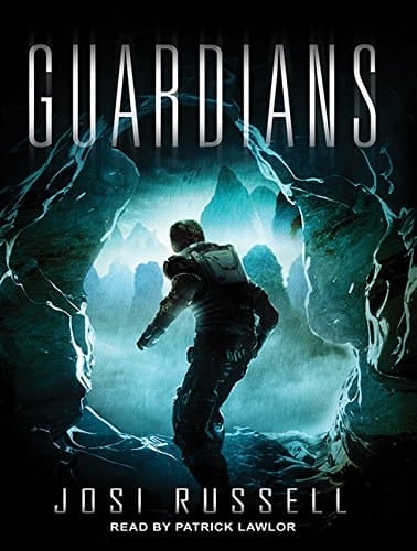 Guardians (Caretaker, 2)
