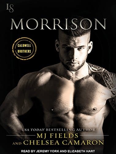 Morrison (Caldwell Brothers, 2)