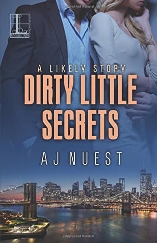 Dirty Little Secrets