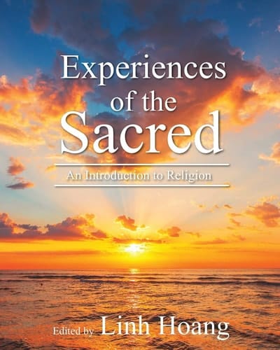 Experiences of the Sacred Introductory Readings in Religion