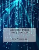 Modern Perl 2014 Edition