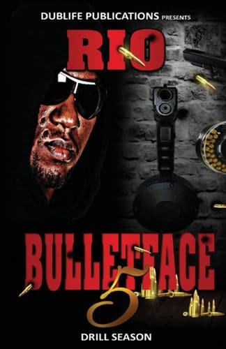 Bulletface 5 Drill Season