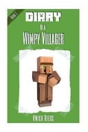 Diary of a Wimpy Villager Book 1