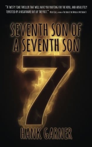 Seventh Son of a Seventh Son