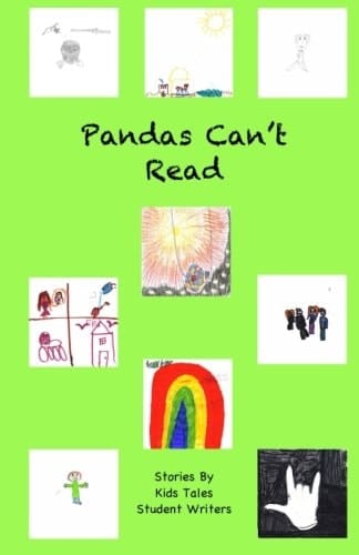 Pandas Can't Read