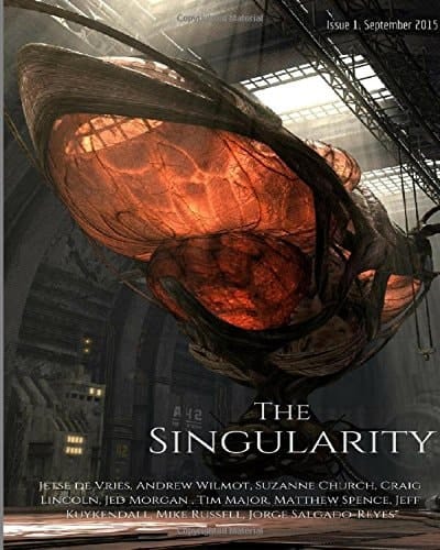 The Singularity Magazine