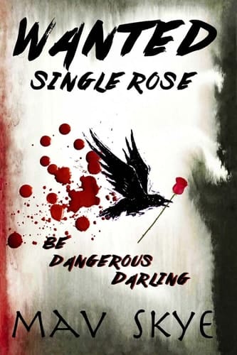 Wanted Single Rose