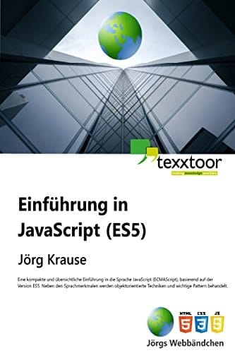 Einführung in JavaScript