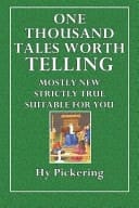 One Thousand Tales Worth Telling