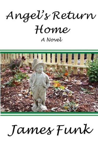 Angel's Return Home A Novel